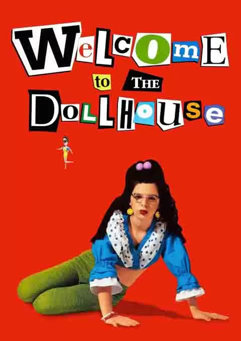 欢迎光临娃娃屋